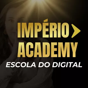 Imagem de capa para o Curso online Império Academy - Escola do Digital