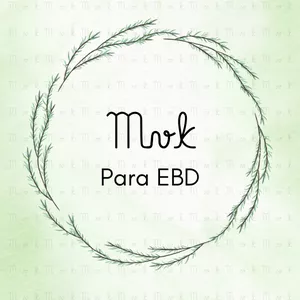 Imagem de capa para o Curso online Clube MVK para EBD