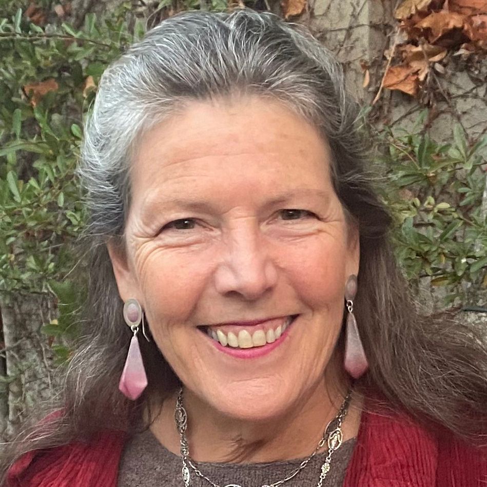 Sarah Shriver