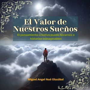 Imagen de portada para Ebook El Valor de Nuestros Sueños
