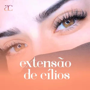 Imagen de portada para Curso online [Curso] de Extensão de Cílios