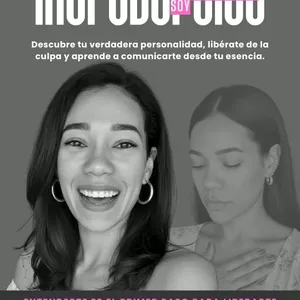 Imagen de portada para Ebook ¿Soy tímida o introvertida?