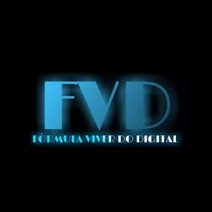 Imagem principal do produto FÓRMULA VIVER DO DIGITAL 
