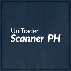 Imagem de capa para o Curso online UniTrader Scanner PH
