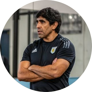 Mateo Salazar