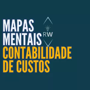 Imagem de capa para o Curso online CONTABILIDADE DE CUSTOS - RW
