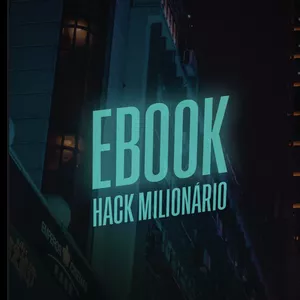 Imagem de capa para o Curso online 📚E-BOOK DONO MÁFIA 📚 