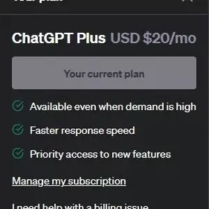 Imagem de capa para o Curso online ChatGPT 4 Premium Account