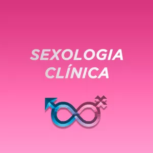 Imagem de capa para o Curso online Curso de Extensão em Sexologia Clínica