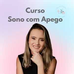 Imagem de capa para o Curso online Curso Sono Com Apego