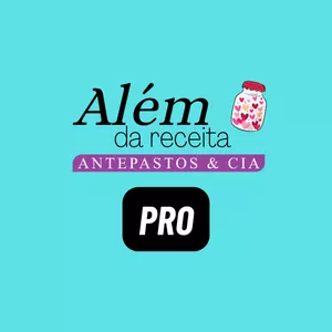 Imagem de capa para o Curso online Além da Receita PRO