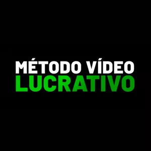 Imagem de capa para o Ebook MÉTODO LUCRANDO COM VIDEOS