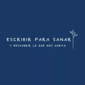 Imagen de portada para Evento online Escribir para sanar 
