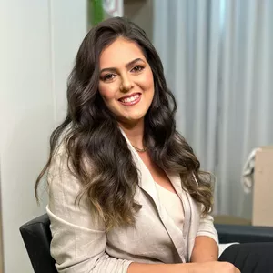 Imagem do curso Penteados com AnnaK