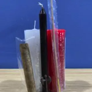 Imagem de capa para o Curso online Caixa Pai Xangô: Ritual Doméstico