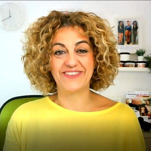Rocío Ramírez - MLM (España)
