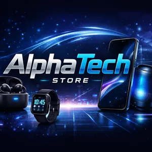 Imagen de portada para Ebook AlphaTech Store