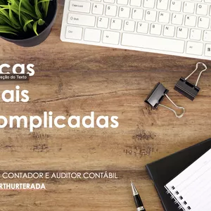 Curso Finanças Pessoais Descomplicadas