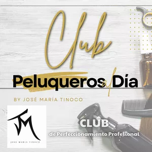 Imagen de portada para Curso online Club Peluqueros al Día