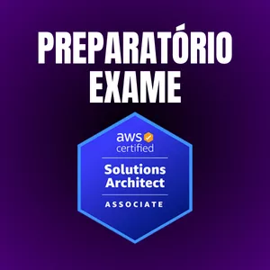Imagem de capa para o Curso online Curso AWS Solutions Architect - Associate