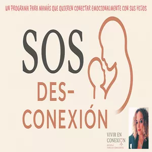 Imagen de portada para Curso online SOS DES-CONEXIÓN