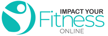 Impact Your Fitness Online logo