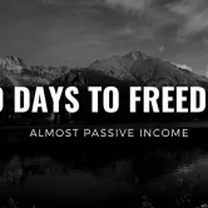 Cover image for Online course 90 Days to Freedom