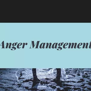 Cover image for Ebook Anger Management