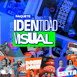 Imagen de portada para Curso online IDENTIDAD VISUAL PARA IGLESIAS 