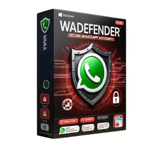 Imagem de capa para o Curso online Software WaDefender – Verificador de Força de Conta do WhatsApp vers 3.0