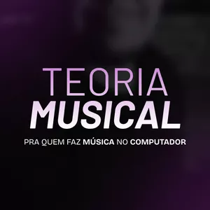 Imagem do curso Teoria Musical Para Quem Faz Música No Computador