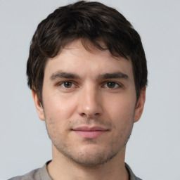 Antoine Piquet