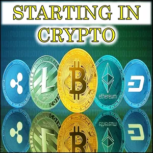 Cover image for Online event The Basic you Need to Start Buying and Selling Cryptocurrency