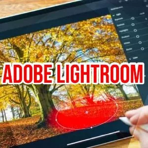 Imagen principal del producto ADOBE LIGHTROOM