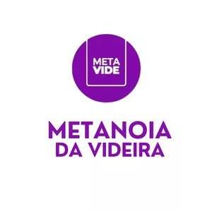 Imagem de capa para o Curso online Curso METAVIDE - Metanoia da Videira