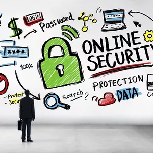 Imagen de portada para Curso online Curso Seguridad de la Informacion