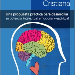 Imagen de portada para Ebook Neuroeducación Cristiana