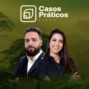 Imagem de capa para o Curso online CASOS PRÁTICOS - Flora