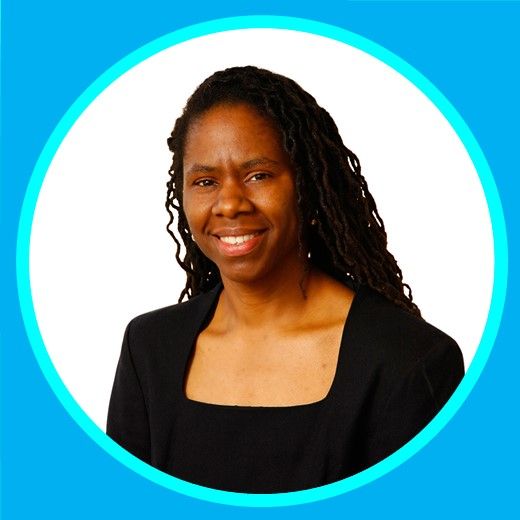 Dr. Michelle Gamble DN