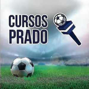 Imagem de capa para o Curso online Curso de Jornalismo Esportivo - Presencial e Online
