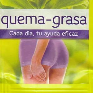 Imagen de portada para Ebook Ritual Quema De Grasa