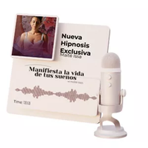 Imagen de portada para Curso online Hipnosis exclusiva para ATRAER TUS DESEOS CON FACILIDAD