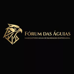 Imagem de capa para o Evento presencial Fórum das Águias - O Próximo Nível da sua Gestão Empresarial Começa Aqui.