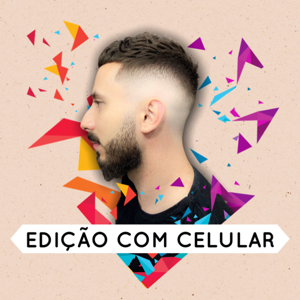 Capa do curso 