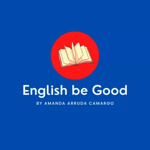 Imagem principal do produto English be Good