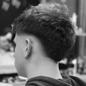 Imagen de portada para Curso online Curso de Barbería 