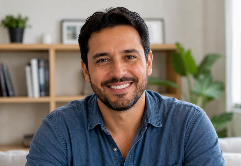 Carlos M.