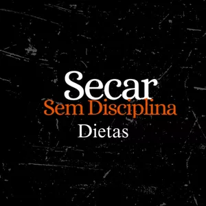Imagem de capa para o Curso online Dietas Secar sem Disciplina