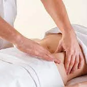 Imagem de capa para o Curso online Massagem Modeladora Profissional 