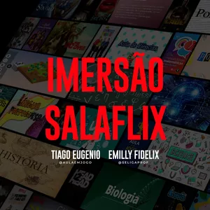 Imagem de capa para o Curso online Imersão Salaflix